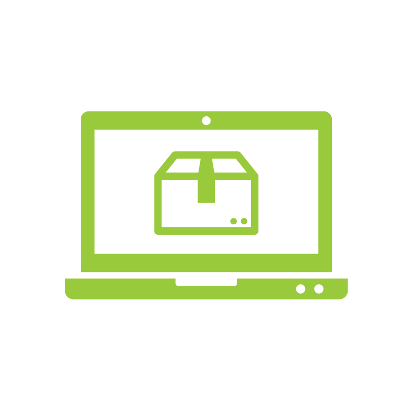 Demand icon