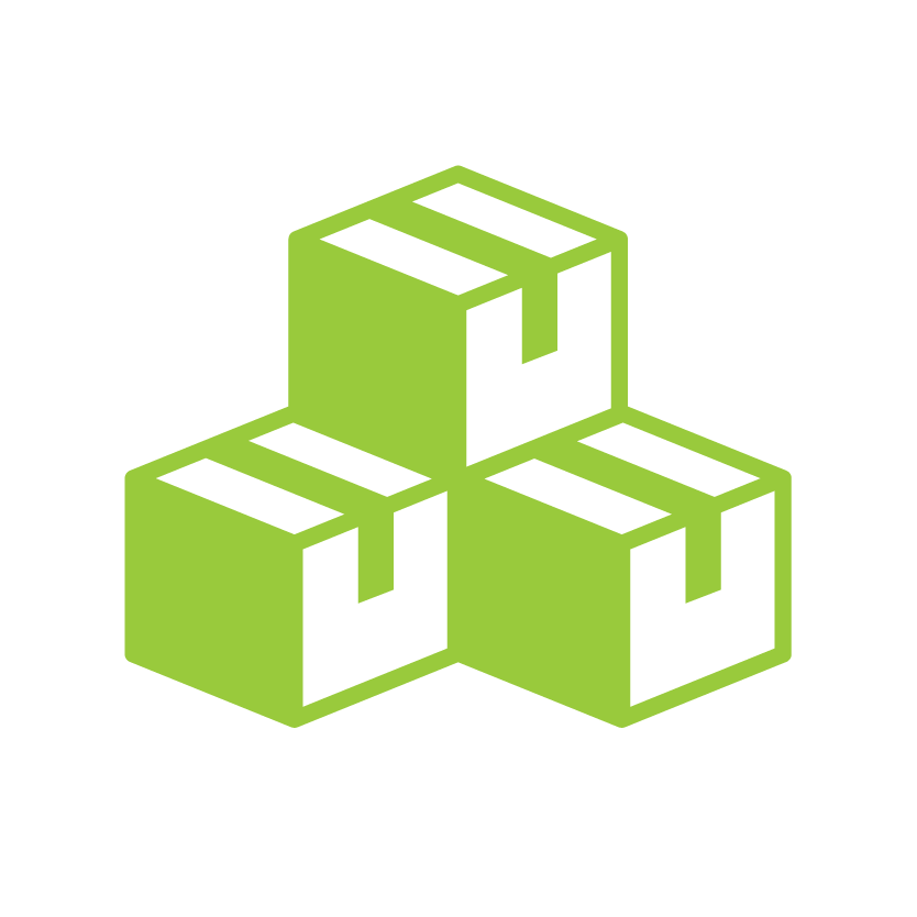 Inventory icon